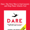 Barry McDonagh – Dare