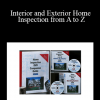 Guy Cozzi - Interior and Exterior Home Inspection from A to Z
