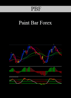 PBF - Paint Bar Forex