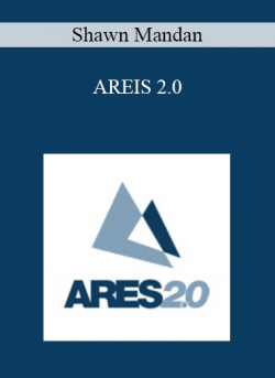 Shawn Mandan - AREIS 2.0