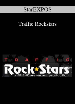 StarEXPOS - Traffic Rockstars