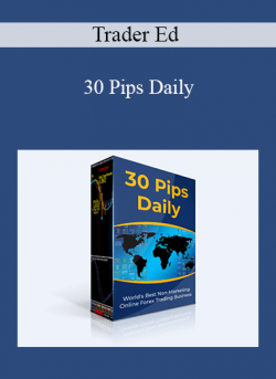 Trader Ed - 30 Pips Daily