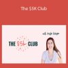 Krista Dickson - The $5K Club