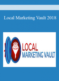Local Marketing Vault 2018
