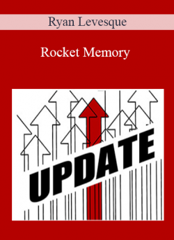 Rocket Memory - Ryan Levesque