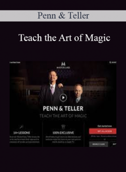 Teach the Art of Magic