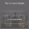The 4 Course Bundle - Urban Forex