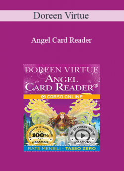 Doreen Virtue - Angel Card Reader