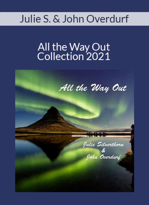 All the Way Out Collection 2021