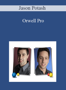 Jason Potash - Orwell Pro