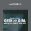 Daygame – Geek Get Girl