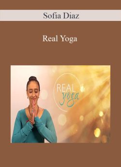 Sofia Diaz – Real Yoga