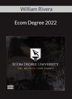 Ecom Degree 2022