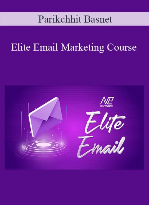 Parikchhit Basnet - Elite Email Marketing Course