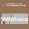 Andi Smiles - Panic Free Tax Prep for Self-Employed Rockstars