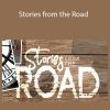 Jen White - Stories from the Road