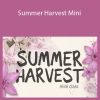 Jen White - Summer Harvest Mini