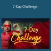 Linda Sattgast - 7-Day Challenge