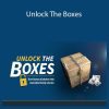 Linda Sattgast - Unlock The Boxes