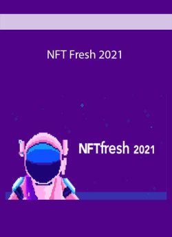 NFT Fresh 2021