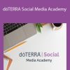 dōTERRA Training - dōTERRA Social Media Academy
